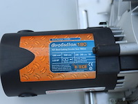 Evolution 180 cirkelzaagmachine 7" - afbeelding 5 van  8