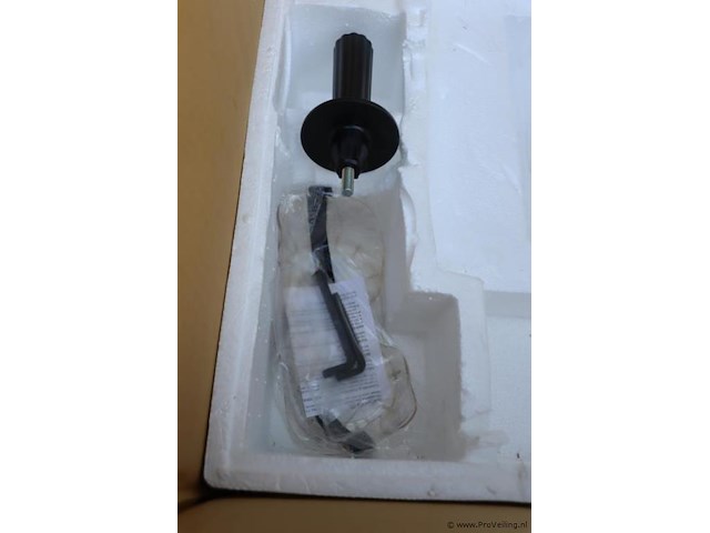 Evolution 180 cirkelzaagmachine 7" - afbeelding 8 van  8