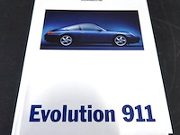 Evolution 911 - afbeelding 1 van  5
