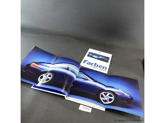 Evolution 911 - afbeelding 2 van  5