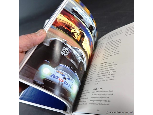 Evolution 911 - afbeelding 4 van  5