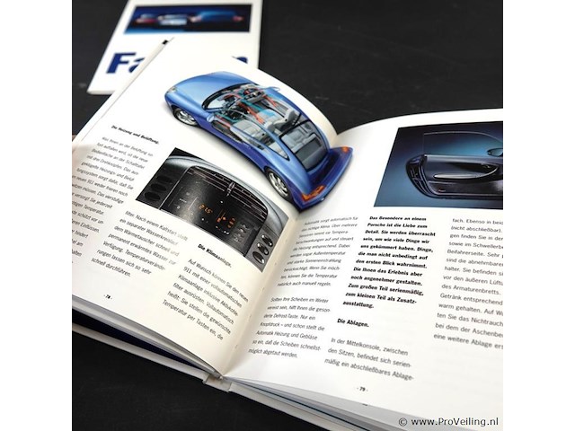 Evolution 911 - afbeelding 5 van  5