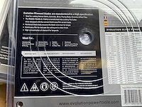Evolution diamant zaagblad (10x) - afbeelding 4 van  5