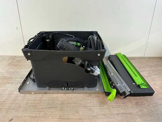 Evolution fury5-s zaagtafel - afbeelding 1 van  10