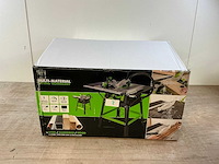 Evolution fury5-s zaagtafel - afbeelding 3 van  10