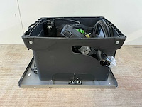 Evolution fury5-s zaagtafel - afbeelding 4 van  10