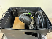 Evolution fury5-s zaagtafel - afbeelding 5 van  10