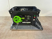Evolution fury5-s zaagtafel - afbeelding 6 van  10
