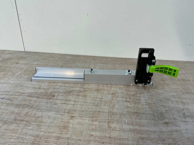 Evolution fury5-s zaagtafel - afbeelding 7 van  10