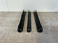 Evolution fury5-s zaagtafel - afbeelding 9 van  10