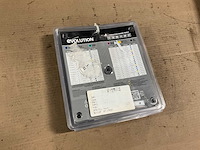 Evolution zaagbladen (9x) - afbeelding 1 van  3