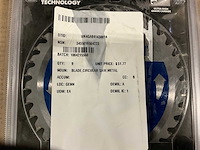 Evolution zaagbladen (9x) - afbeelding 3 van  3