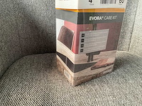 Evora care kit onderhoudsset voor stenen werkbladen - afbeelding 2 van  2