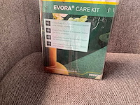 Evora care kit onderhoudsset voor stenen werkbladen - afbeelding 2 van  2