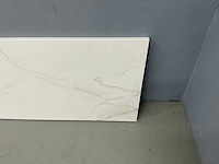 Evora ceramics - keukenblad 285 cm - afbeelding 2 van  7