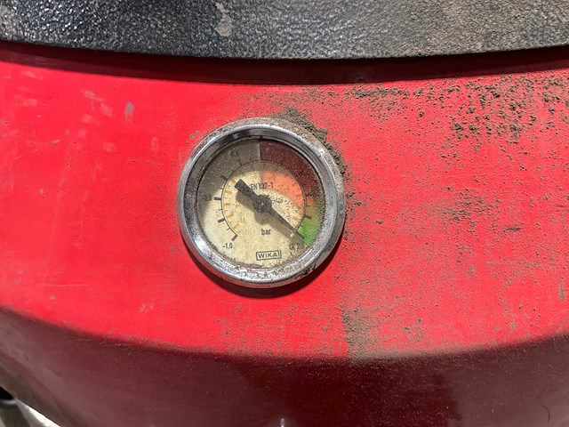 Evotec / agrodust ep1136 / f3313 t industriële stofzuiger (2x) - afbeelding 7 van  10