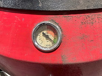 Evotec / agrodust ep1136 / f3313 t industriële stofzuiger (2x) - afbeelding 7 van  10