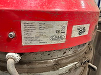 Evotec / agrodust ep1136 / f3313 t industriële stofzuiger (2x) - afbeelding 9 van  10