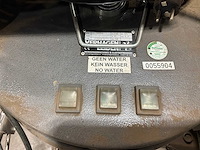 Evotec / agrodust ep1136 / f3313 t industriële stofzuiger (2x) - afbeelding 10 van  10