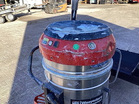 Evotec industriële stofzuiger - afbeelding 5 van  8