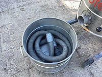 Evotec industriële stofzuiger - afbeelding 8 van  8