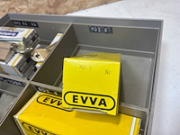 Evva diverse clindersloten - afbeelding 4 van  13