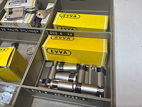 Evva diverse clindersloten - afbeelding 5 van  13