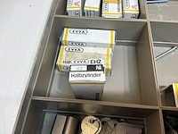 Evva diverse clindersloten - afbeelding 12 van  13
