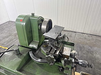 Ewag rs 2 slijpmachine - afbeelding 1 van  8