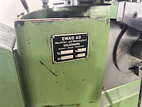 Ewag rs 2 slijpmachine - afbeelding 5 van  8