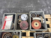 Ewag rs 2 slijpmachine - afbeelding 1 van  9