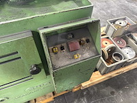 Ewag rs 2 slijpmachine - afbeelding 5 van  9