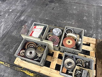 Ewag rs 2 slijpmachine - afbeelding 9 van  9