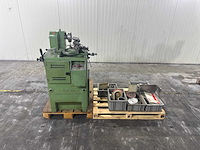 Ewag rs 2 slijpmachine - afbeelding 1 van  11