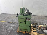 Ewag rs 2 slijpmachine - afbeelding 2 van  11
