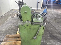 Ewag rs 2 slijpmachine - afbeelding 8 van  11