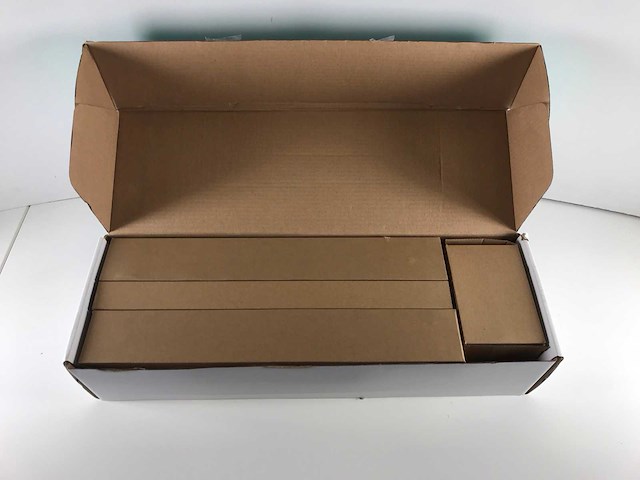 Ewent (ew1514) quad monitor desk mount for four monitors up to 32 inch (new) (4x) - afbeelding 3 van  7