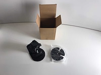 Ewent (ew1514) quad monitor desk mount for four monitors up to 32 inch (new) (4x) - afbeelding 4 van  7