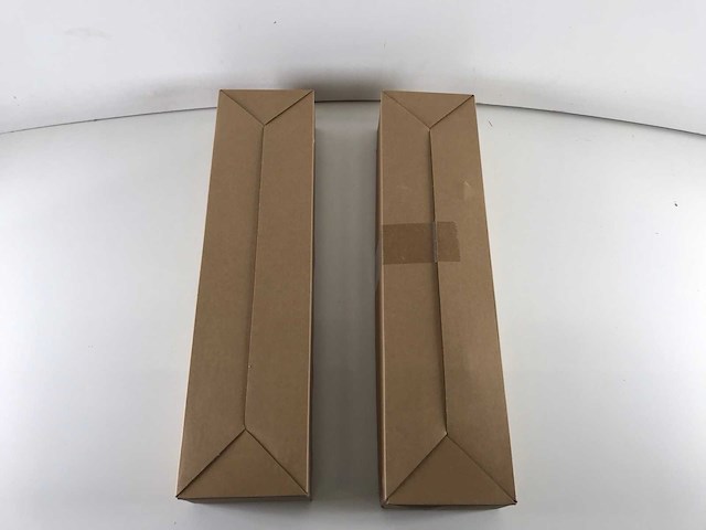 Ewent (ew1514) quad monitor desk mount for four monitors up to 32 inch (new) (4x) - afbeelding 6 van  7