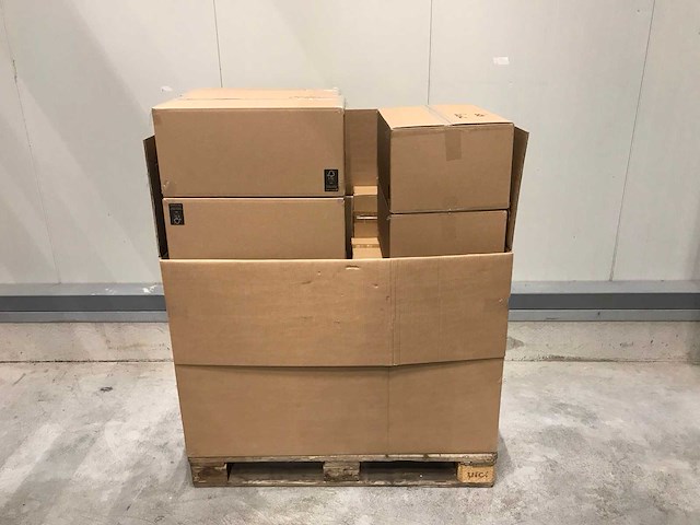 Ewent & hama mix model notebook locks (new) - check description (1017x) - afbeelding 1 van  5