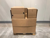 Ewent & hama mix model notebook locks (new) - check description (1017x) - afbeelding 1 van  5