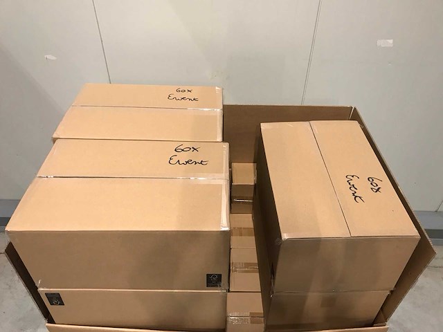 Ewent & hama mix model notebook locks (new) - check description (1017x) - afbeelding 2 van  5