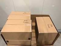 Ewent & hama mix model notebook locks (new) - check description (1017x) - afbeelding 2 van  5