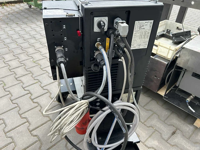 Ewm - 2023 - cool 50 - lasmanipulator - afbeelding 18 van  20