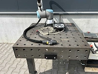 Ewm - 2023 - cool 50 - lasmanipulator - afbeelding 9 van  20