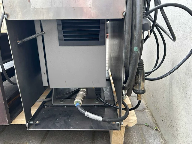 Ewm - 2023 - cool 50 - lasmanipulator - afbeelding 9 van  20