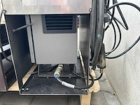 Ewm - 2023 - cool 50 - lasmanipulator - afbeelding 9 van  20