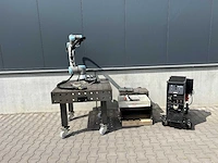 Ewm - 2023 - cool 50 - lasmanipulator - afbeelding 1 van  20