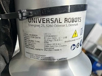 Ewm - 2023 - cool 50 - lasmanipulator - afbeelding 16 van  20