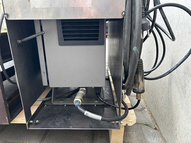 Ewm - 2023 - cool 50 - lasmanipulator - afbeelding 1 van  3